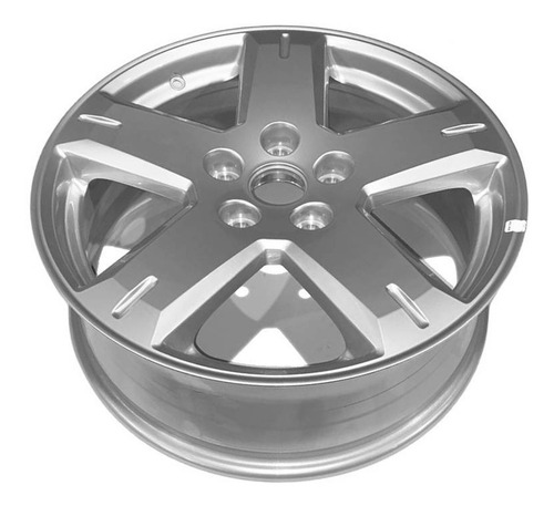 Roda Dodge Journey 2009 Aro 19 5x127 K1cy84xzaab +