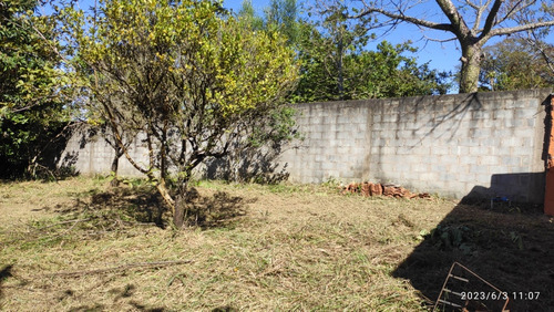 Chácara - Chácaras De Recreio Cruzeiro Do Sul Sbo