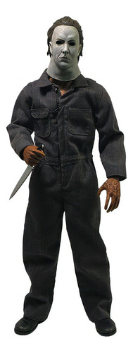 Halloween 5 Figures 12  Scale Michael Myers