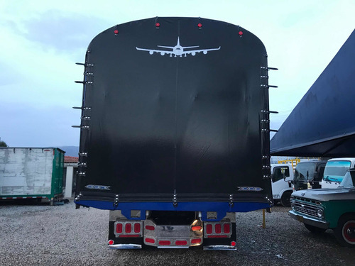 International 4300