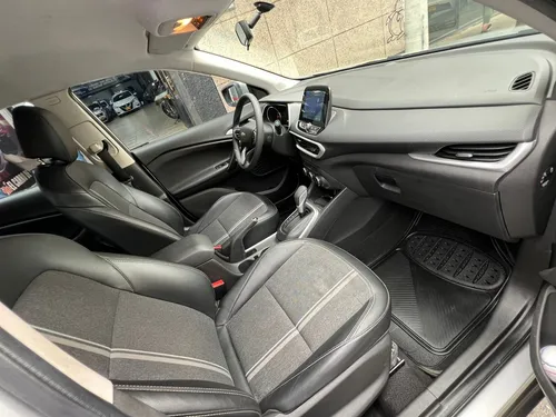 Chevrolet Tracker 1.2