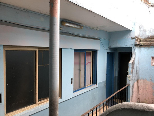 Imagen 5 de 30 de Edificio Comercial En Venta - Ideal Hostel/residencia/pensión - San Telmo