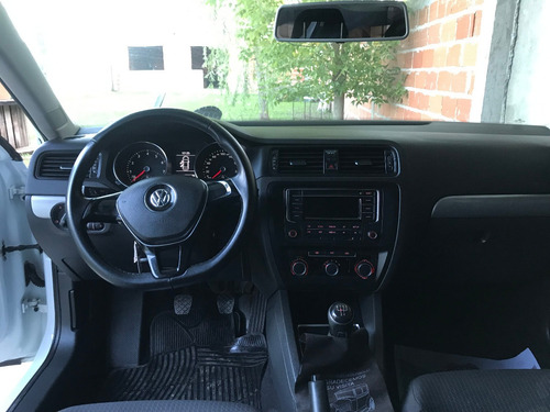 Volkswagen Vento 2.0