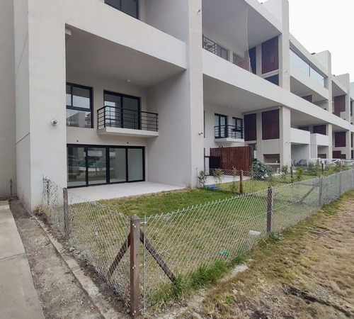 Imagen 2 de 20 de Venta De Departamento En Vivo Tortuguitas - Garin