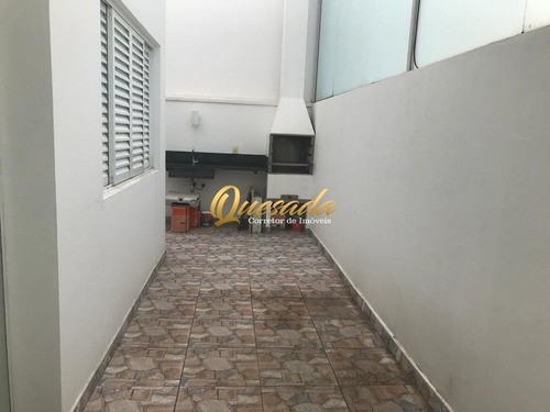 Imagem 15 de 16 de Apartamento - Ap00108 - 69900185