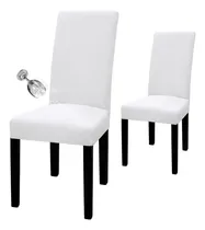 Comprar Fundas Impermeables Para Sillas De Comedor Lavables