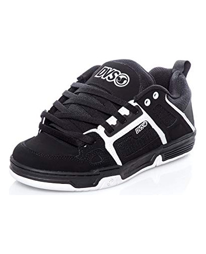 Zapato De Skate Dvs Footwear Enduro 125 Para Hombre