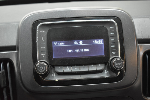 Fiat Mobi 1.0 Way