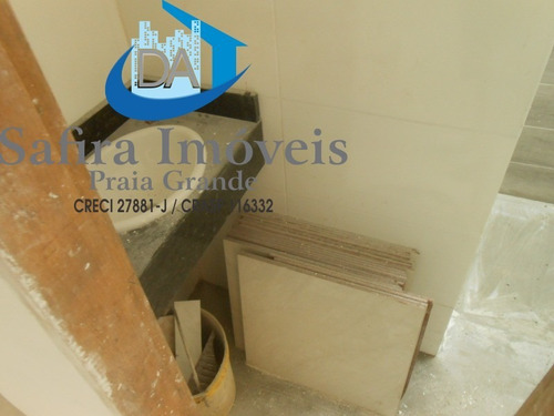 Excelente Oportunidade!!!!! Ótima Casa Em Condomínio, A Partir De 190 Mil, De 02 Dormitórios, Sala, Cozinha, Área De Serviço E 01 Vaga De Garagem. - Ca00140 - 34908278
