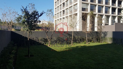 Imagen 11 de 30 de Penthgarden De 3 Hab+cto. De Servicio+jardín En Juriquilla