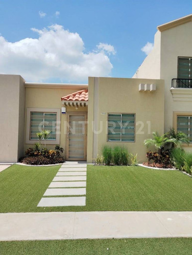 Casa En Venta En Stanza Montalto En Culiacan Sinaloa