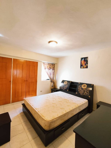 Imagen 8 de 20 de Apartamento En Alquiler Res. Assad Palace, El Parral 150 Metros (amoblado). Daniela Jimenez Cod.422472