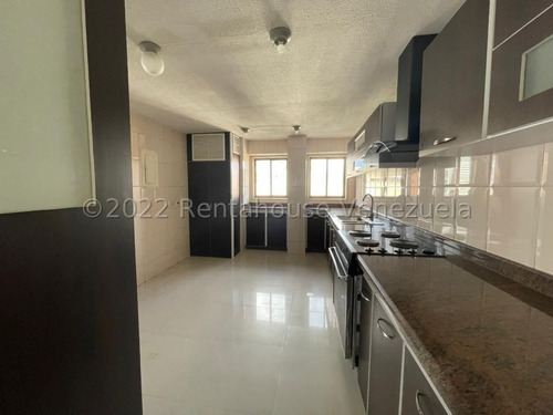 Imagen 8 de 27 de Apartamento En Venta, El Rosal, 120mts, Rah 23-12422