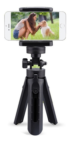 Trípode Soporte Extensible Para Telefono Celular Smartphone