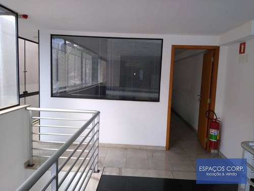 Imagem 17 de 21 de Prédio Para Alugar, 780m² Por R$ 29.000/mês - Pompeia - São Paulo/sp - Pr0140
