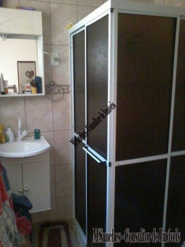 Imagem 3 de 15 de Casa Térrea Para Venda No Wanel Ville Em Sorocaba. - 02312