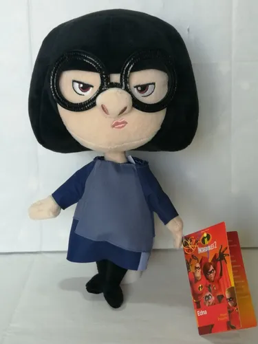 Muñeca de cheap los increibles