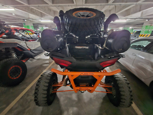 Polaris RZR XP Turbo Eps 1000