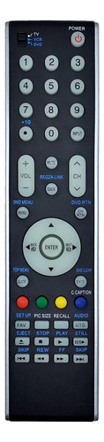 Controle Remoto Semp Toshiba Ct-6330 Ct6250 Lc 4247fda
