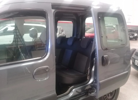 Renault Kangoo 1.6 2 Ath Plus Da Aa Cd Pk Lc 2013