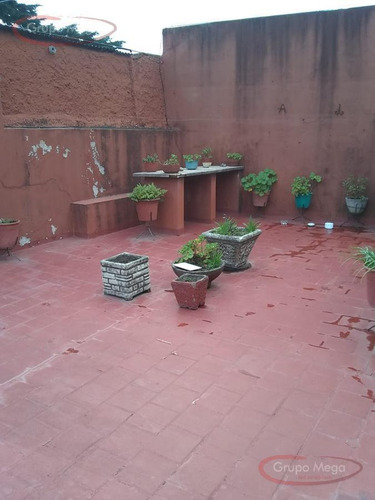 Imagen 19 de 21 de Ph 2 Amb Al Frente Con Patio Con Toldo Rebatible Y Terraza!