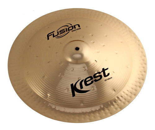 Prato China 12 Krest Fusion Liga Bronze B8 F12ch