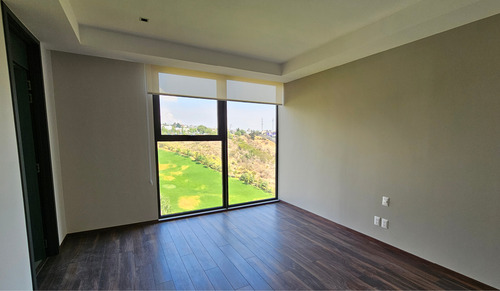Departamento En Renta En Bosque Real Country Club Huixquilucan Estado De México