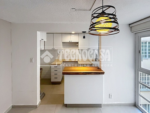 Venta Departamentos Alamos T-df0028-0533