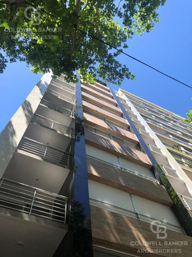Apartamento Monoambiente En Venta En Pocitos