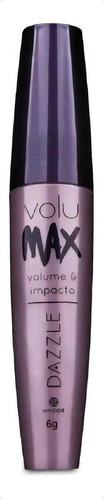 Mascara Pestaña Volumax Hnd Volumen