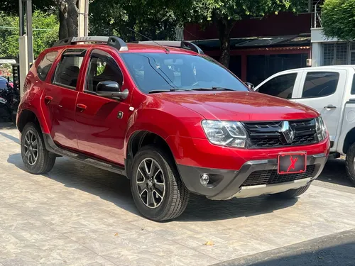 Renault Duster 2.0 Dynamique