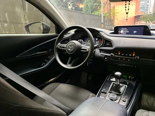 Mazda CX-30 2.0 Prime