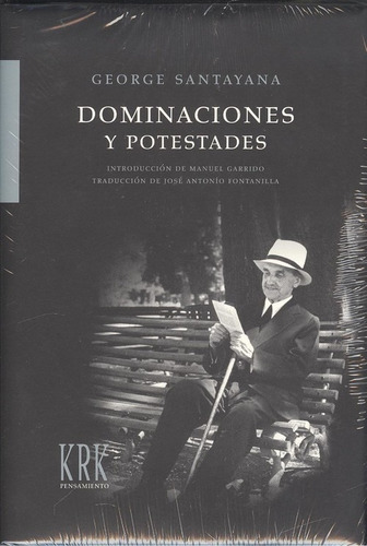 Dominaciones Y Potestades