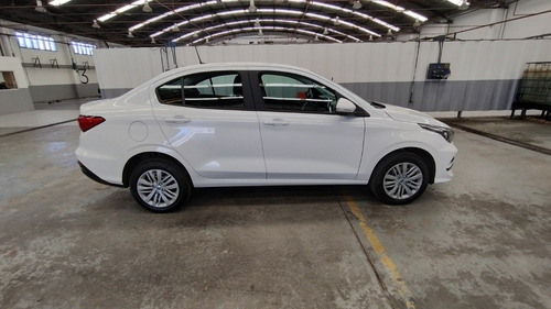 Imagen 4 de 15 de Fiat Cronos Drive Gse 1.3 Manual F23