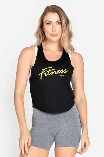 Regata Academia Fitness Trinys Feminina A156pv