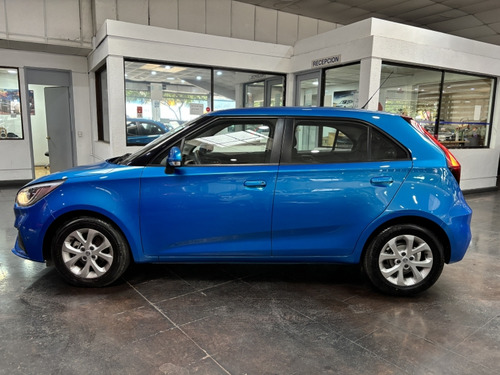 Mg Mg3 Std 1.5l Aut 2023