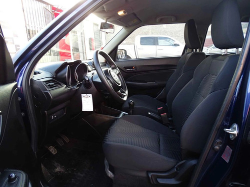 Suzuki Swift Gl Sport