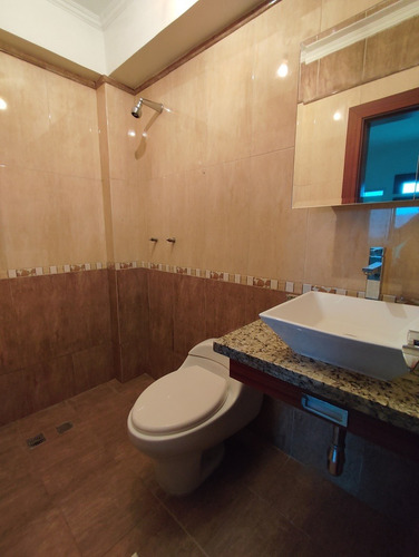 Imagen 27 de 30 de Apartamento En Maracay, La Soledad Res. Diamond Suites Ata-992 Marisol Castro 0424-4923040