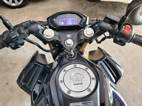 Imagen 12 de 18 de Honda Cb 190 Excelente Moto!!!