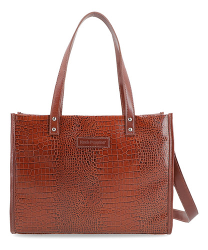 Cartera Hush Puppies Stella Iguana Para Dama
