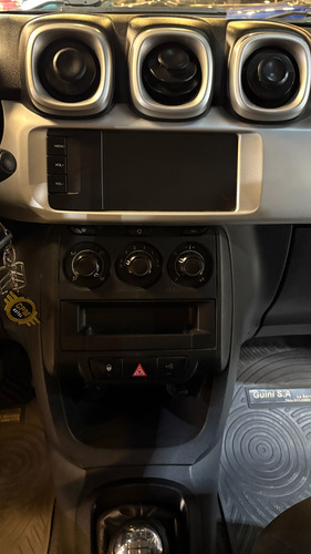 Citroën C3 Aircross 1.6 Vti 115 Feel