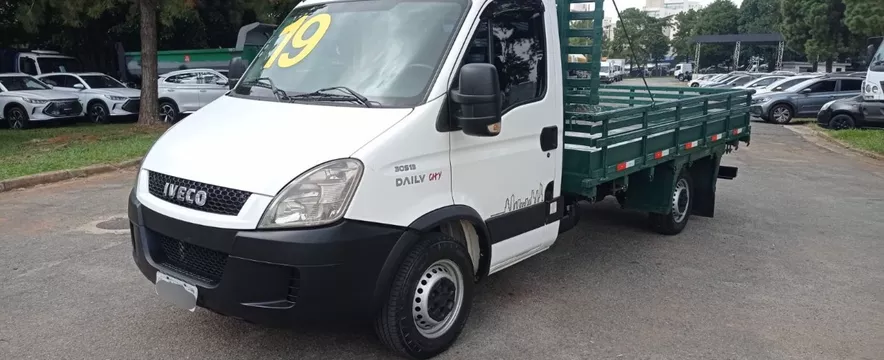 Iveco Daily 2.3 30s13