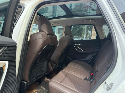 BMW X1 2.0 16v Turbo Gasolina Sdrive20i X-line Steptronic