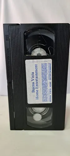 Vhs. Bionicle La Máscara De La Luz La Película (Usado)
