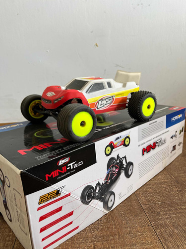 Losi Mini T2.0