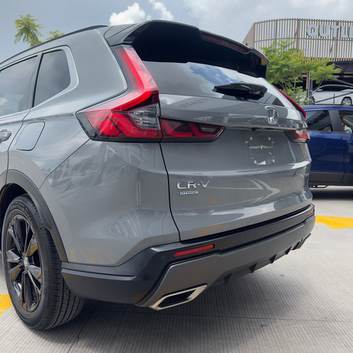Honda CR-V 1.5 Touring Cvt