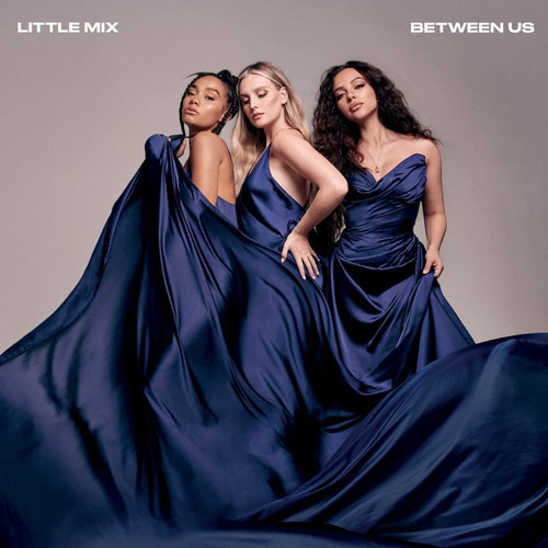 Little Mix - Between Us / Deluxe - 2 Discos Cd 