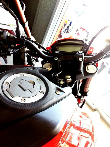 Imagen 7 de 10 de Katana R1-200