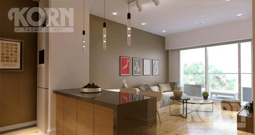 Imagen 16 de 27 de Venta Departamento De 2 Ambientes Con Cochera En Villa Crespo - Construccion
