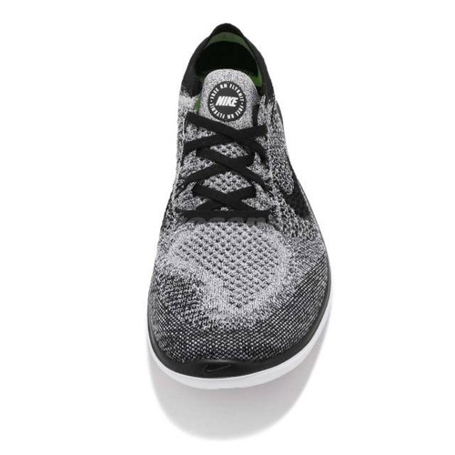 Tênis Nike Free Rn Flyknit 2018 - 38 Br Fem Original